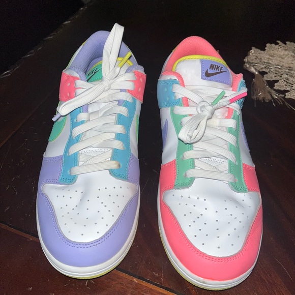 Nike Candy Dunks - Picture 4 of 4